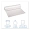Boardwalk 33 gal Trash Bags, 33 in x 39 in, Super Extra Heavy-Duty, 1.4 mil, Clear, 100 PK BWK534 - alternate 3